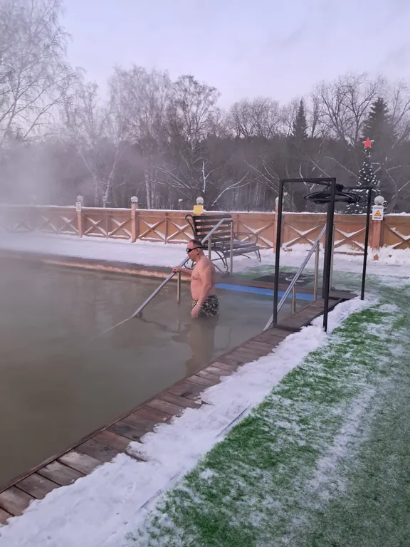 Симпатичная квартира в центре города