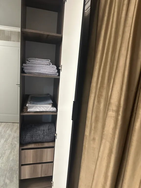 Уютная квартира в курортной зоне