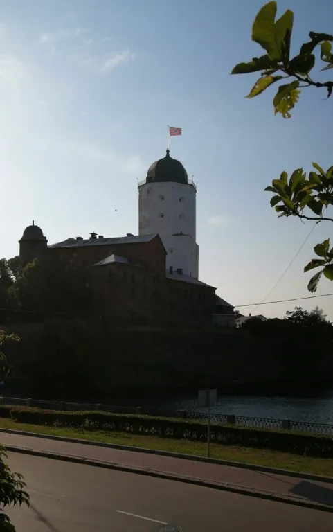 Уютная квартира в центре с сауной