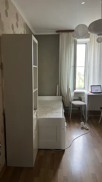 Квартира Комната на юге города для девушек — аренда посуточно в Москва