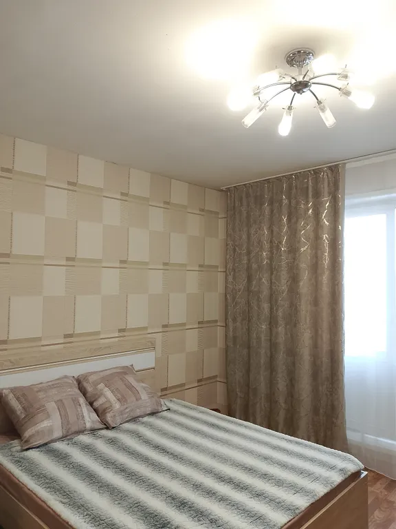 Квартира Квартира на Взлетке — Красноярск