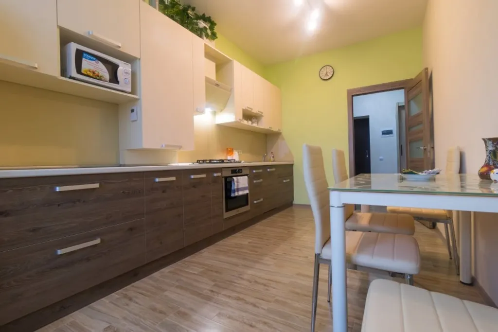 Apart39 в центре Гурьевска