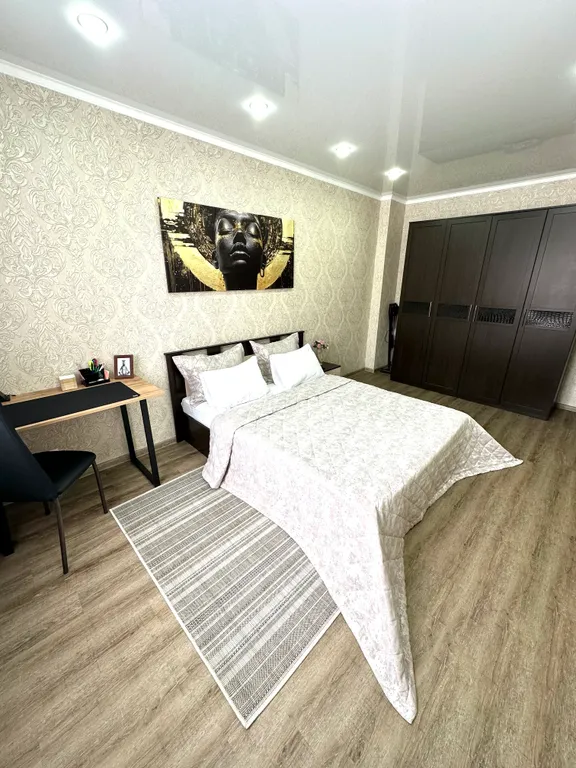 Уютная сталинка