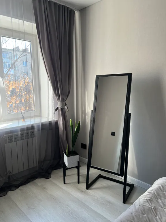 Квартира в самом сердце Миасса