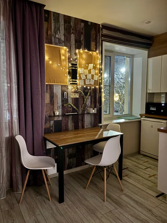 Квартира Квартира Яркое местечко в центре города — Великий Новгород