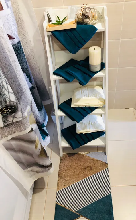 Квартира Апартаменты уютные — Светлогорск