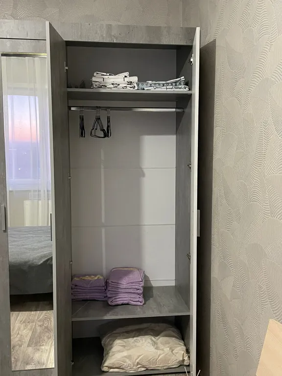 Уютная квартира в самом центре города