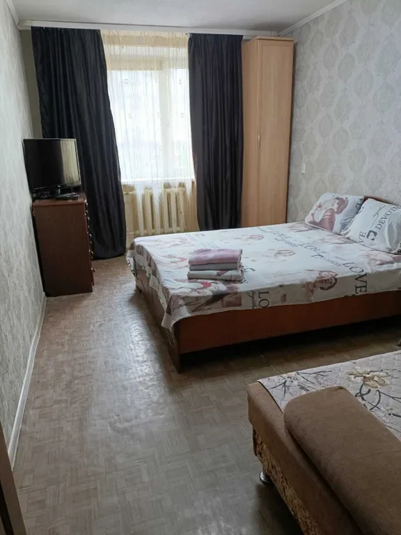 2-комнатная Квартира — аренда посуточно в Ноябрьск