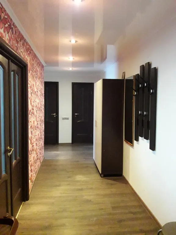 Комфортная квартира