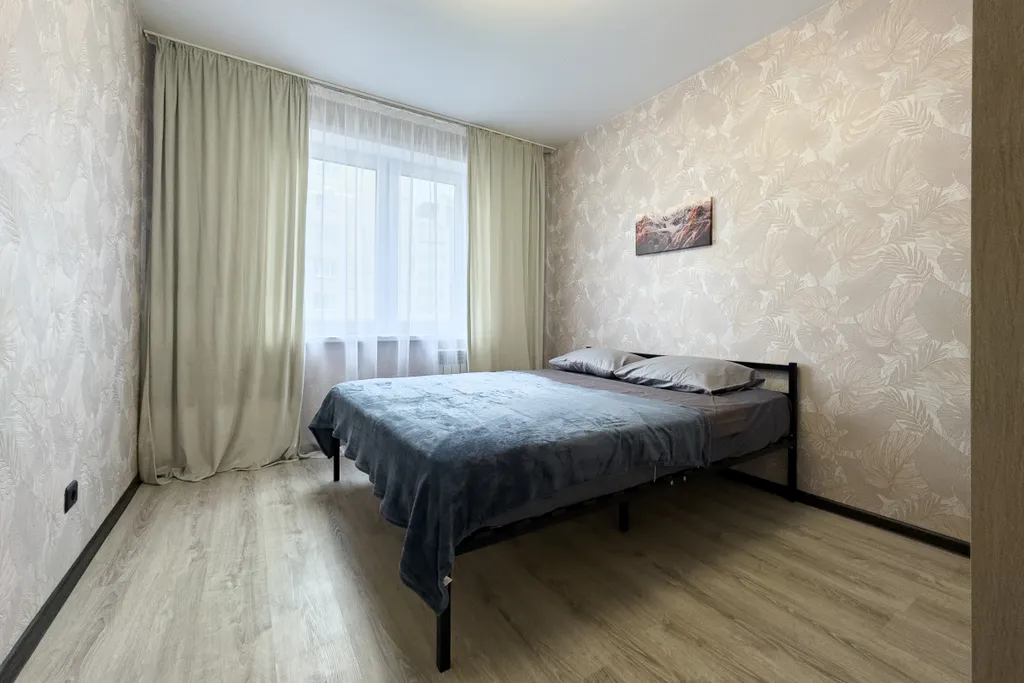 Квартира Уютная двушка в новом доме — аренда посуточно в Ульяновск