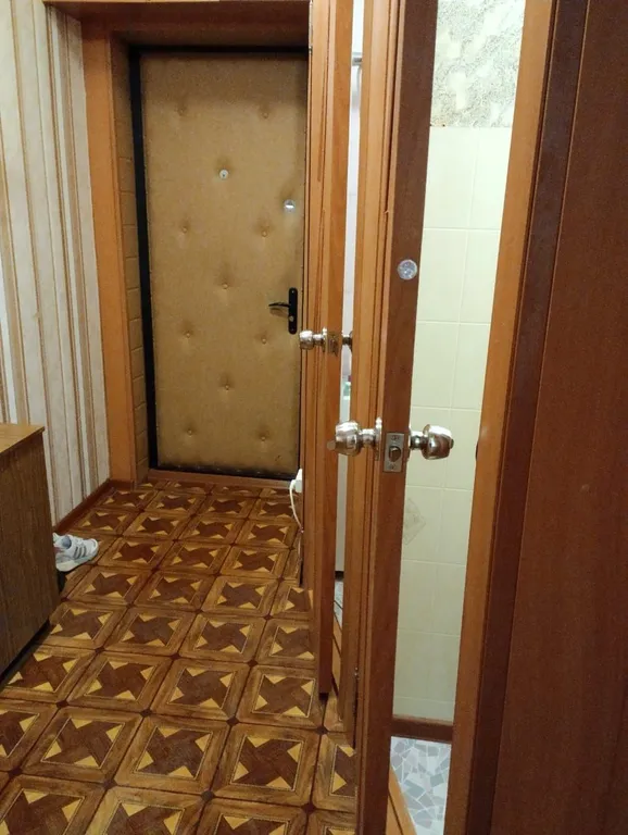 Апартаменты Татия на Торопецком тракте