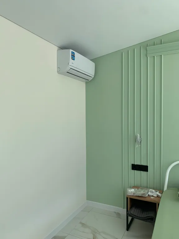 Семейный номер Комфорт плюс