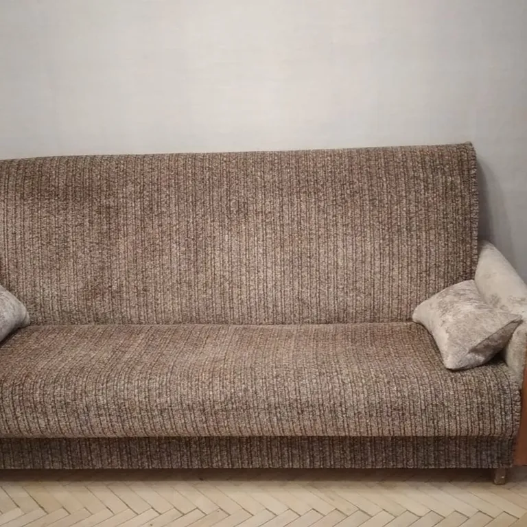 Квартира Уютная квартира, удобная транспортная доступность, зелёный микрорайон — Пушкин