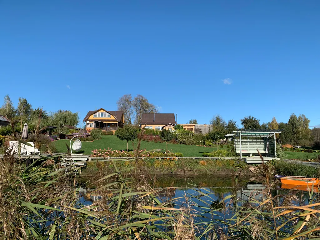 АРТ-усадьба Дольче Вита