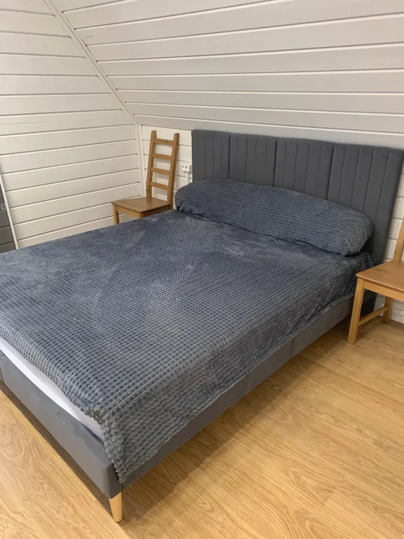 Дом с баней