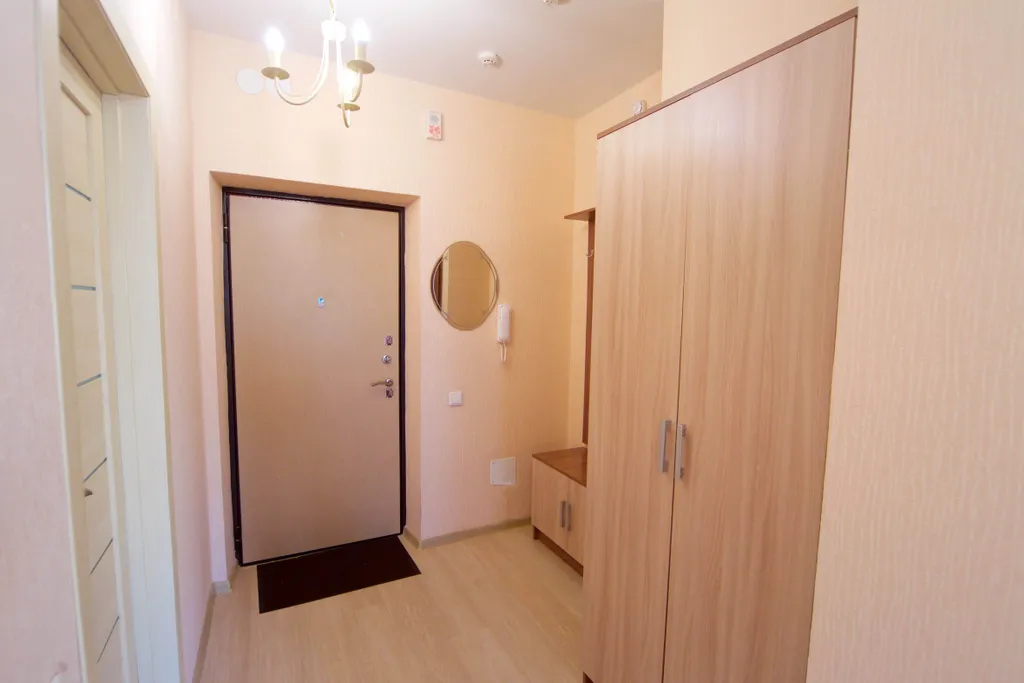 Квартира Уютная квартира в центре Взлётки — Красноярск