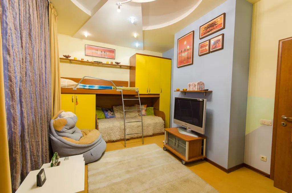 Дом в Балашихе с бассейном и сауной