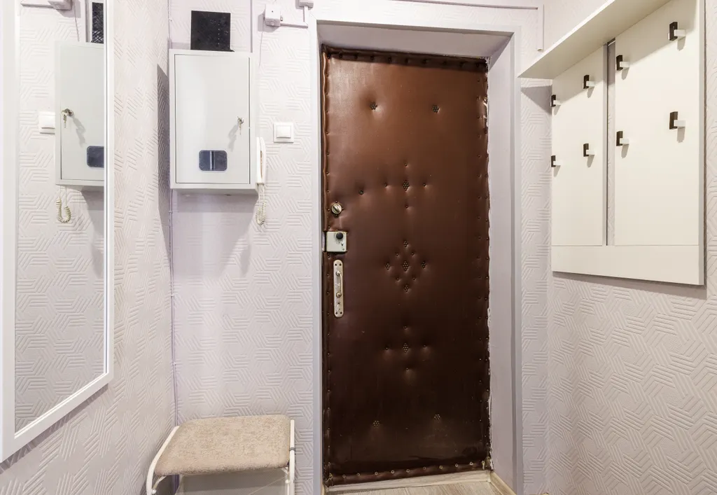 Квартира рядом с Центральным Парком