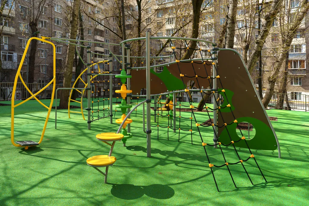 Квартира Уютная квартира на набережной — Москва
