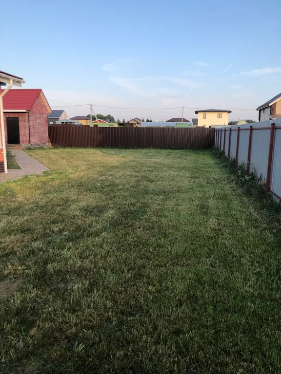 Уютный дом недалеко от Москвы