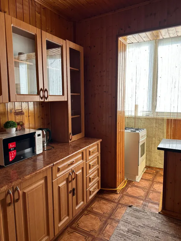 Квартира напротив спортивного комплекса Гладиатор