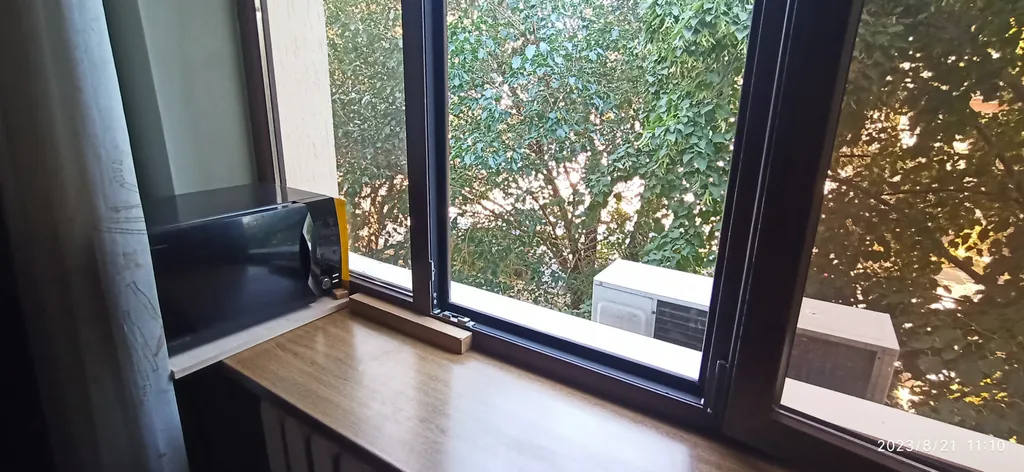 Уютная квартира у моря и Парка