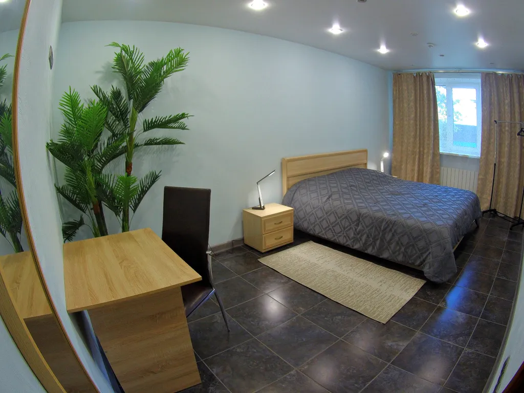 Апартаменты Karloff