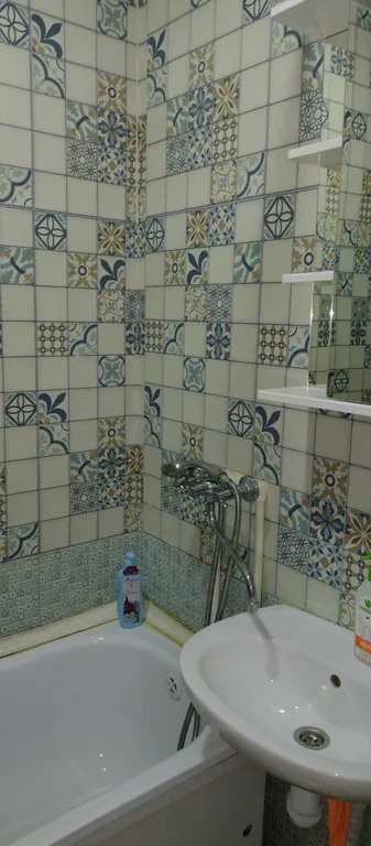 Уютная квартира - студия рядом с Ростовским морем