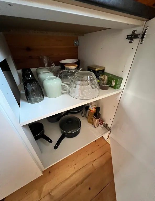 Домик с русской баней у моря