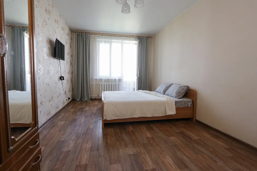 Апартаменты на Политехе