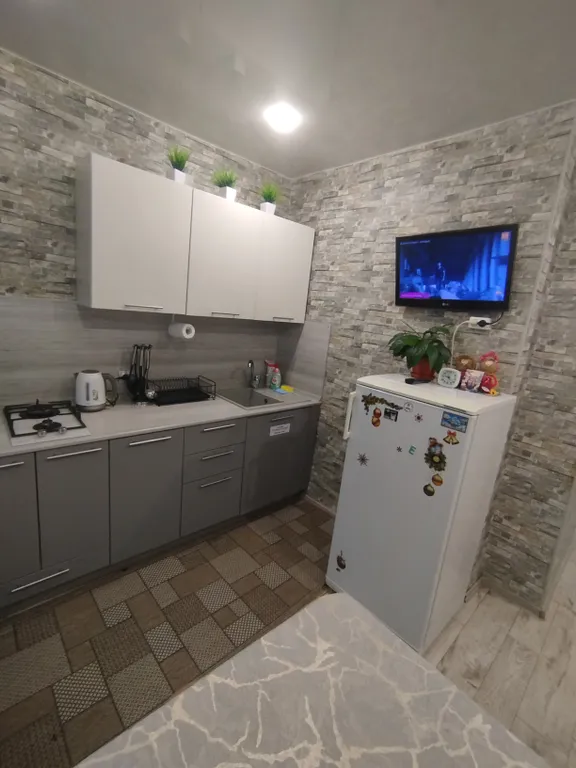 Уютная квартира в центре города и выезд на Доброград