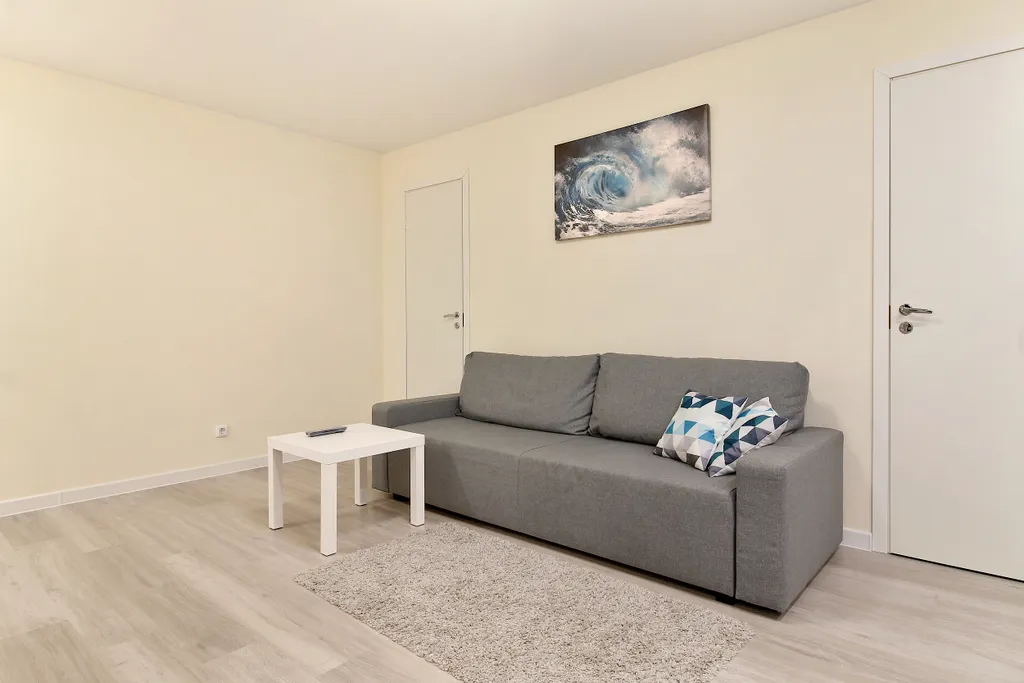 Квартира в центре