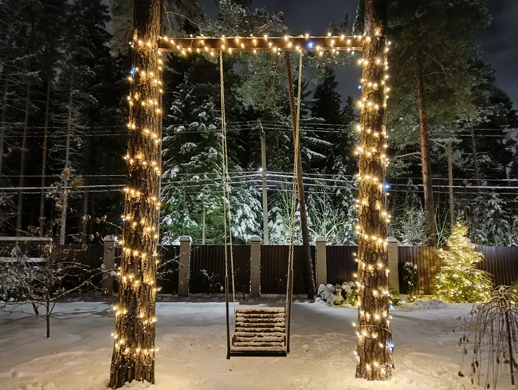 Гостевой домик с банькой и бассейном