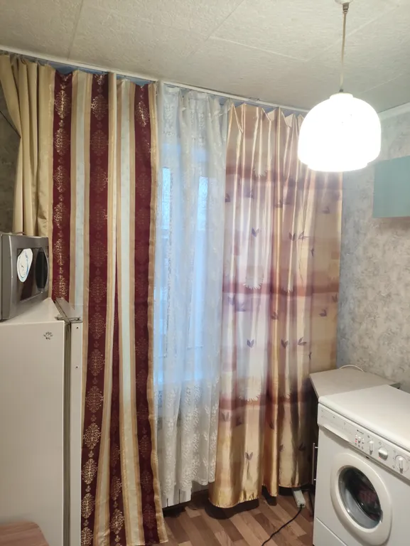 Квартира в Черемушках