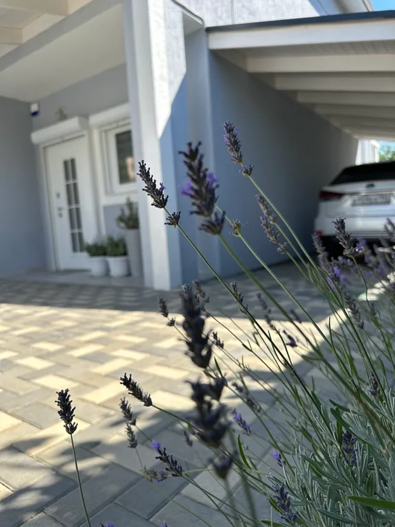 Дом для отдыха у моря