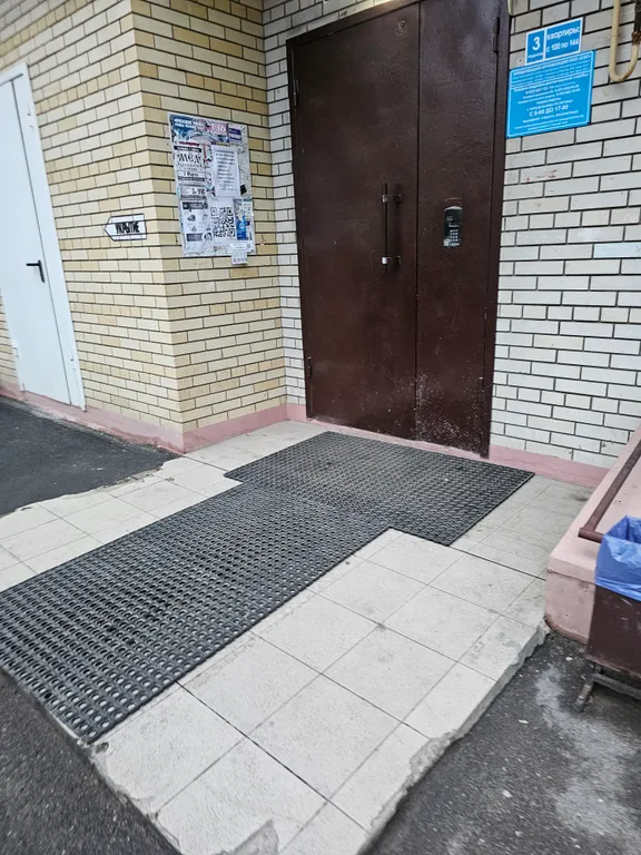 Уютная квартира, заселение круглосуточно