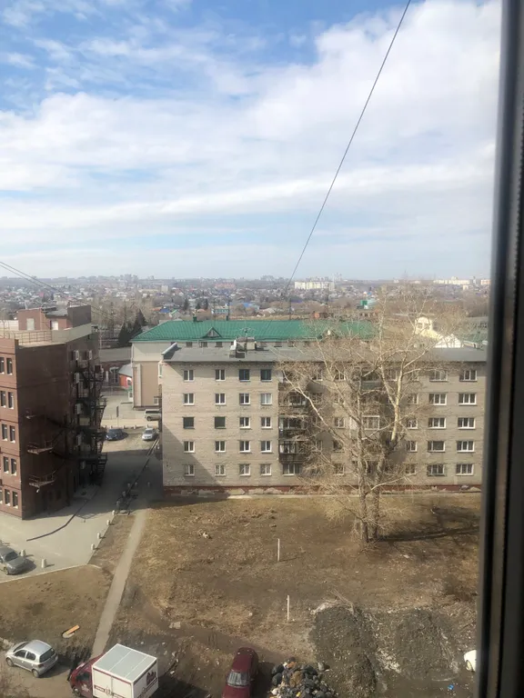 Уютная квартира возле авто и жд вокзала