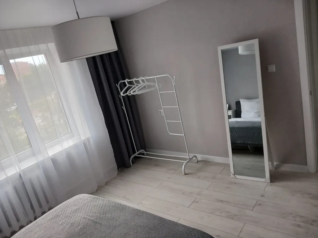 Большая комфортная и уютная квартира рядом с морем 8 спальных мест