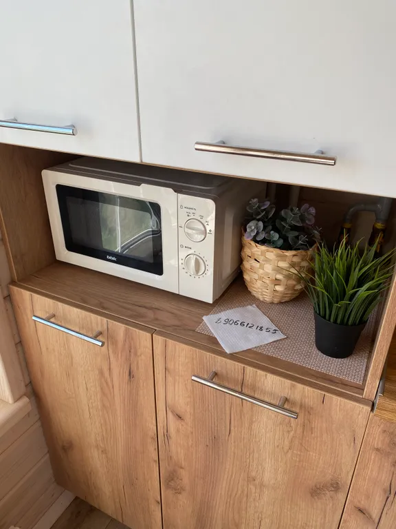 Суздальская дача у реки