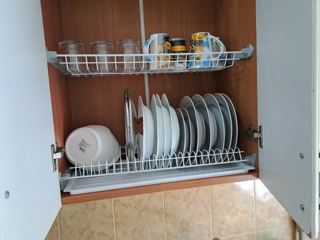 Уютная квартира в 5 минутах от моря