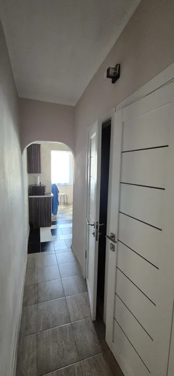 Квартира Квартира Двушка в сердце Новой Гагры — Гагра