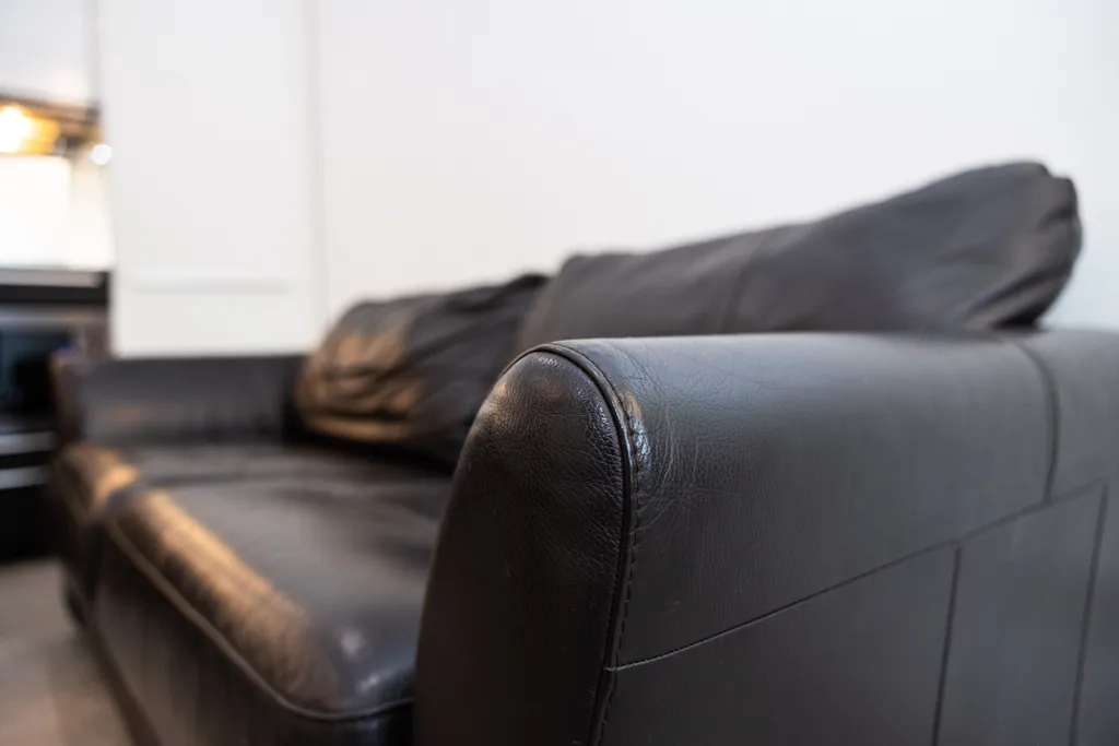 Современные дизайнерские апартаменты с потрясающим видом на горы