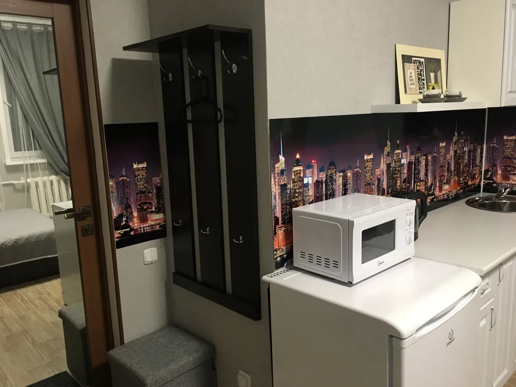 Уютный номер