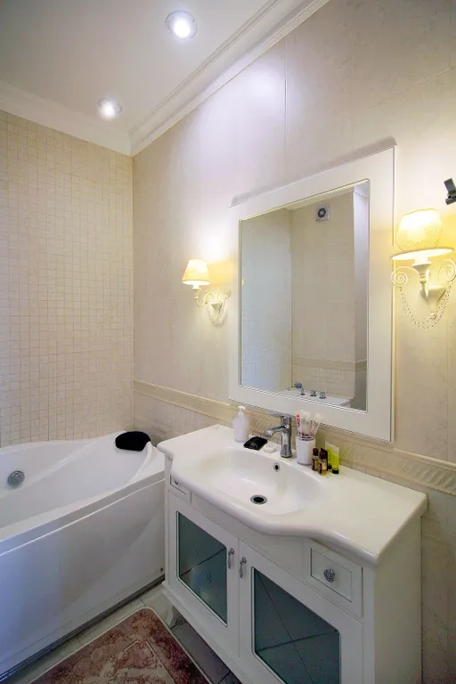 Samal Tower жилой комплекс