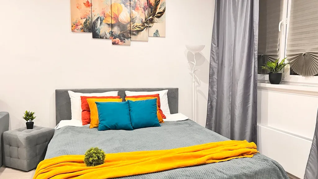 Квартира Апартаменты-студия Магия — аренда посуточно в Балашиха