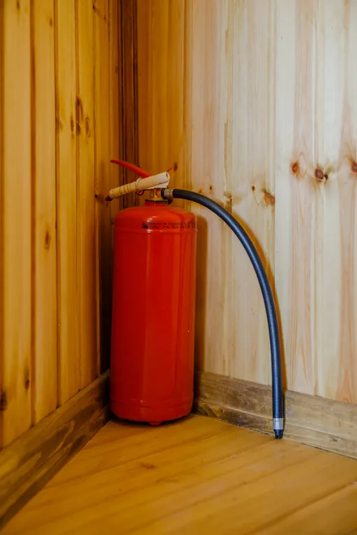 Коттедж Домик комфорт — Махачкала