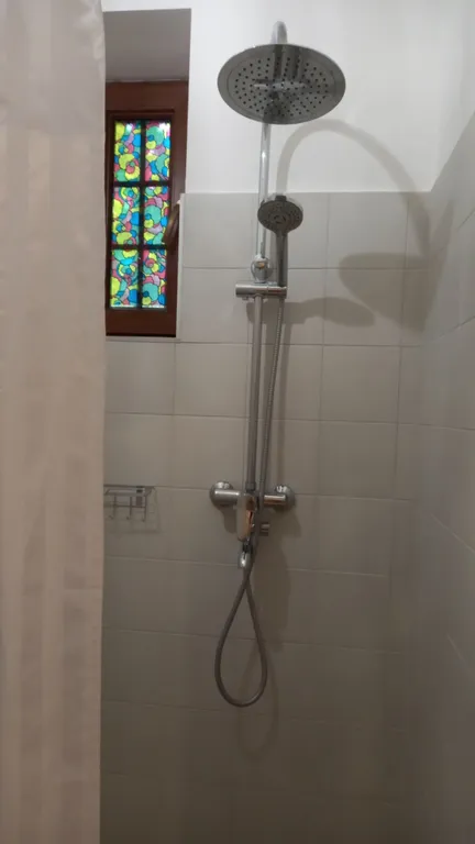 Гостевые аппартаменты 2