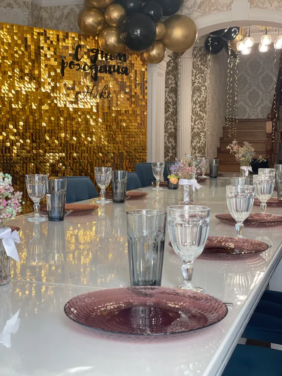 6-комнатный Дом