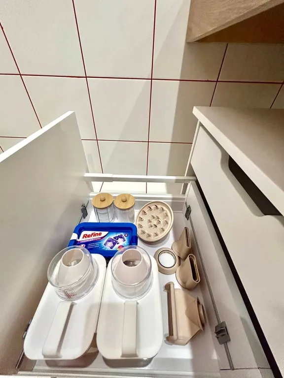 Двухкомнатная квартира Rio