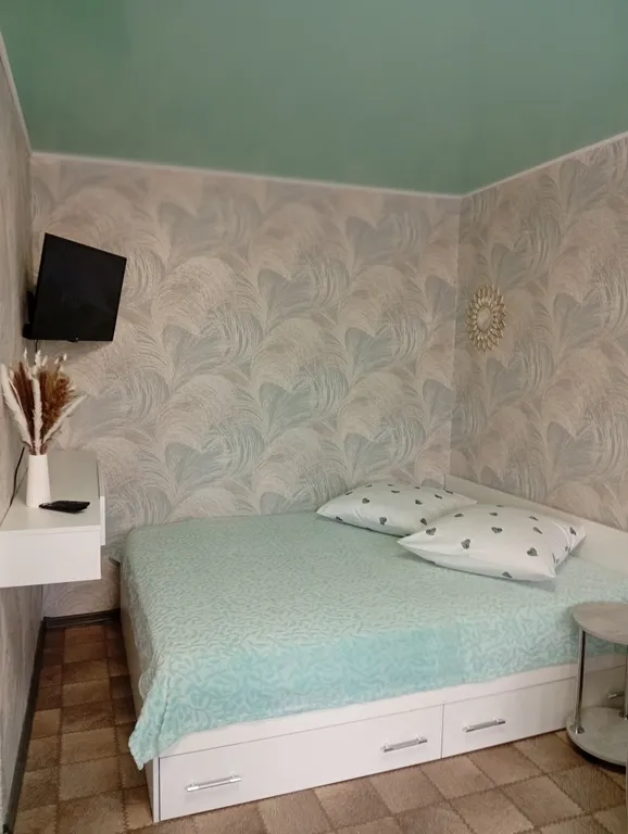 Квартира Уютная квартирка — аренда посуточно в Кольчугино